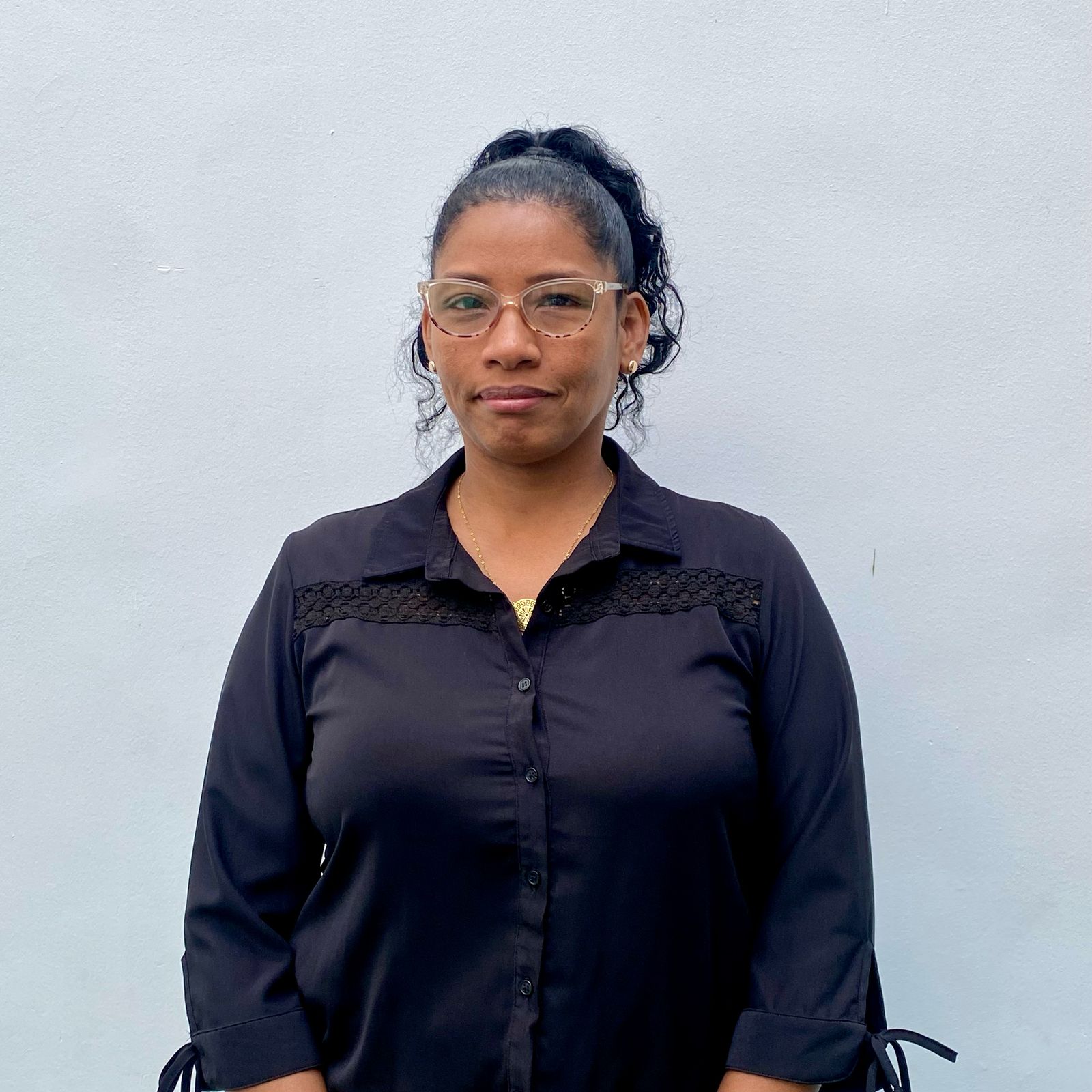 Mag. Lucia Palacios